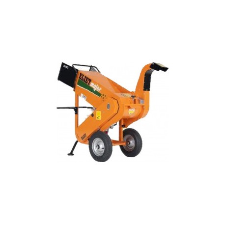 ELIET Major 4S Honda GX Hakselaar MA003011208