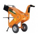 ELIET Major 4S Honda GX Hakselaar MA003011208