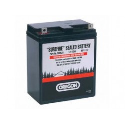 OREGON Accu 12 V / 11 ah 108520