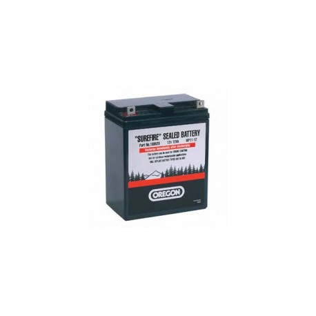 OREGON Accu 12 V / 11 ah 108520