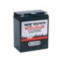 OREGON Accu 12 V / 11 ah 108520