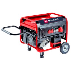 EINHELL TC-PG 55/E5 benzine generator 4152562