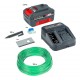 EINHELL Installatiepakket 800 m² voor robotmaaiers, power x-change 3414011