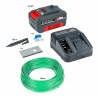 EINHELL Installatiepakket 800 m² voor robotmaaiers, power x-change 3414011