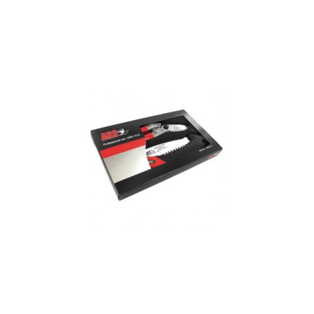 ARS Snoeiset KWF gekeurd bevat GR-17 en V-8Z ARS-10-S