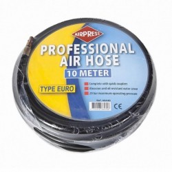AIRPRESS Luchtslang type Orion 10 m 8 mm 40440