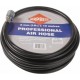 AIRPRESS Slang Zwart 15 meter - ORION 40441