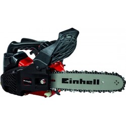 EINHELL GC-PC 730 I benzine kettingzaag inclusief extra ketting 4501843