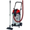 EINHELL TE-VC 2340 SAC, Nat-/Droogzuiger 2342451