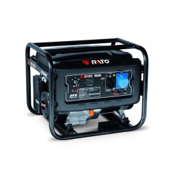 RATO Generator aggregaat R5500