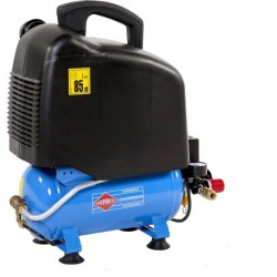 AIRPRESS Compressor LMO 6-165 Silent 36735