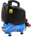AIRPRESS Compressor LMO 6-165 Silent 36735