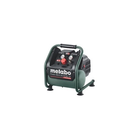 METABO Accu-compressor 18 Volt 601521850