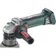 METABO Accu kantenfrees 18 Volt KFM 18 LTX 3 RF body 601754840