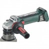 METABO Accu kantenfrees 18 Volt KFM 18 LTX 3 RF body 601754840