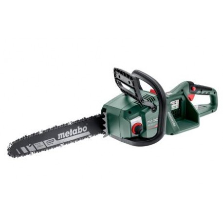 METABO Accu-kettingzaag 2 x 18 Volt 601613850