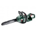 METABO Accu-kettingzaag 2 x 18 Volt 601613850