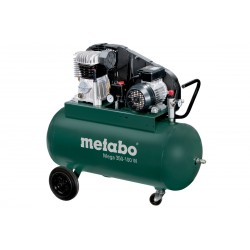 METABO Compressor 601538000