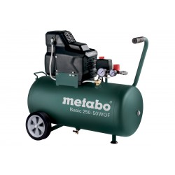 METABO Compressor Basic 250-50 W OF 601535000