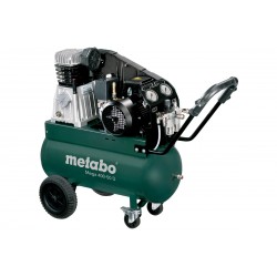 METABO Compressor Mega 400-50 D 601537000