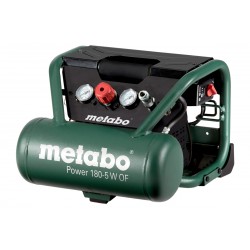 METABO Compressor Power 180-5 W OF 601531000