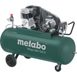 METABO Compressor MEGA 350-150 D 601587000