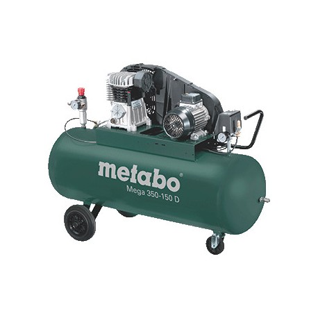 METABO Compressor MEGA 350-150 D 601587000