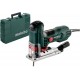 METABO Decoupeerzaag STE 100 quick 601100500