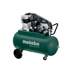 METABO Compressor mega 350-100 d 601539000