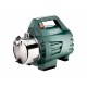 METABO Tuinpomp P 4500 Inox 600965000