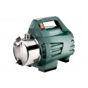 METABO Tuinpomp P 4500 Inox 600965000