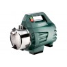 METABO Tuinpomp P 4500 Inox 600965000