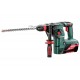 METABO Accu-combihamer 36 volt 2 x 5.2 ah li-power, ASC 15 KHA 36 LTX 600795650