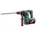 METABO Accu-combihamer 36 volt 2 x 5.2 ah li-power, ASC 15 KHA 36 LTX 600795650