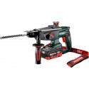METABO Accu-combihamer 18 volt 2 x lihd 5.5 ah, asc 30-36v kha 18 ltx 600210660