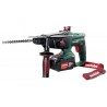 METABO Accu-combihamer 18 volt 2 x 4.0 ah li-power, ASC 30-36 V KHA 18 LTX 600210500
