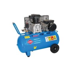 AIRPRESS Compressor HL 340-90 36844-E