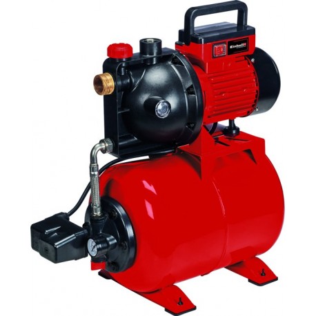 EINHELL GC-WW 8042 ECO Hydrofoorpomp 4173510