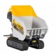 LUMAG Hydraulische rupsdumper VH500GXA