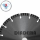DIADEMA Diamantzaagblad beton UG105102