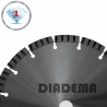 DIADEMA Diamantzaagblad beton UT103101