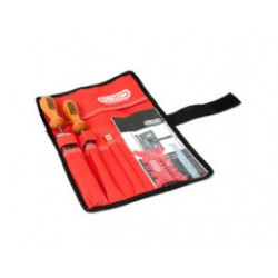 OREGON Vijlset 5,5 mm + etui 558551