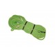 NEW ENGLAND Klimlijn 45 m 1 slaice tachyan groen/blauw 7361057