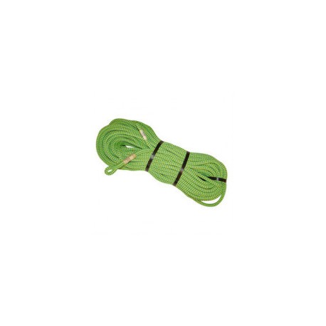 NEW ENGLAND Klimlijn 45 m 1 slaice tachyan groen/blauw 7361057