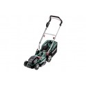 METABO Accu-grasmaaier 2x18 volt rm 36-18 ltx bl 36 601716650