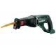 METABO Accu-reciprozaag 18 volt zonder accu-packs en lader 602269850