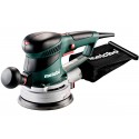METABO Excenterschuurmachine SXE 450 Turbo Tec 600129000