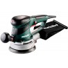 METABO Excenterschuurmachine SXE 450 Turbo Tec 600129000