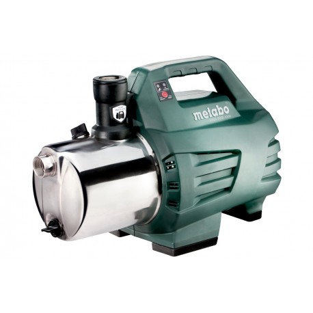 METABO Huiswaterpomp HWA 6000 Inox 600980000
