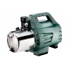 METABO Huiswaterpomp HWA 6000 Inox 600980000
